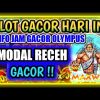 SLOT GACOR HARI INI !! INFO SLOT GACOR HARI INI !! INFO JAM GACOR OLYMPUS | TRIK OLYMPUS GACOR  BGT