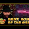 ROSHTEIN TOP 6 BIGGEST WINS OF THE WEEK!! MILLIONS!