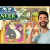 Fat Banker Slot – Bei den ersten Spins, direkt MEGA WIN! Maximaleinsatz!