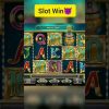 Slot Win #shorts #shortsvideo #jackpot #bigwin #slots #