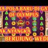 SLOT GACOR HARI INI!! POLA MODAL RECEH GATES OF OLYMPUS HARI INI!!