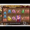 WildWestGold MegaWays | Sen Ne FENA Oyunsun ! 1100x Kazanç ! MegaWin ! #casino #slot