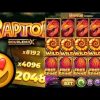 Raptor Slot Online Casino Deutsch brutaler MEGA WIN