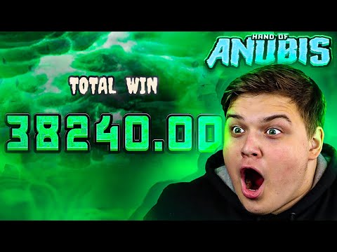 My ALL-TIME BIGGEST Slot WIN EVER! (EXTREME $40,000 WIN!)