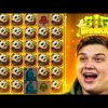 MY BIGGEST EVER 5000X BIG BAMBOO WIN! (RECORD)