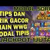 SLOT GACOR HARI INI WILD WEST GOLD TRIK MODAL RECEH || MEGAWIN 138