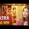 SLOTS BIG WIN 👺Bushido xWays 💹 ULTRA BIG WIN 18000$!