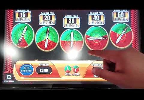 Spartacus Slot Game – Super Cascade – Mega way – Big Win #Spartacus #Casino #Slots #Megaway