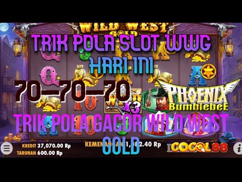 INFO SLOT GACOR HARI INI | TRIK POLA SLOT WWG HARI INI |