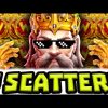 THE HAND OF MIDAS 🔥 SLOT BIG 5 SCATTER BONUS BUYS 😵 BIG WINS OMG SO MANY STICKY WILDS‼️