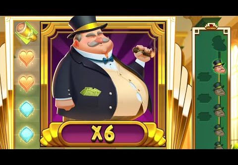 Fat Banker Big Win – Push Gaming’s New Slot