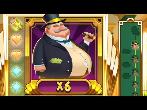 Fat Banker Big Win – Push Gaming’s New Slot