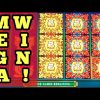 ***MEGA BIG WIN! MUST WATCH*** $8.80 Max Bet 5 TREASURES | FLOWER OF RICHES | BUFFALO STAMP 3 WILDS
