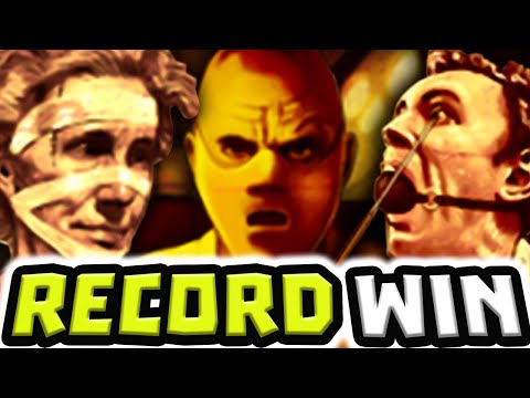 FINALLY RECORD WIN 💀 ON MENTAL OMG‼️ *** ULTRA BIG WIN ***