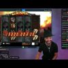 INSANE WIN – ROSHTEIN HIT 1.5M+ ON GLADIATOR LEGENDS ! INSANE HIT ! CASINO SESSION!!