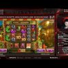 EXTRA CHILLI SLOT! 24 FREE SPINS! CASINO ITALIANO! SUPER BIG WIN   GRANDE VINCITA