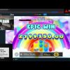 BIG WIN ! Trainwreckstv HIT 2.8M ON DOUBLE RAINBOW ! INSANE WIN ! TRAINWRECKSTV BIG WIN