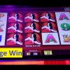 Max Bet Huge Win! Original Wicked Winnings II Slot