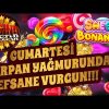 Sweet Bonanza | ÇARPAN YAĞMURUNDA KALDIM | BIG WIN #sweetbonanzarekor #bigwin #slot