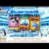Awesome Penguin Slot Game Mega Win 45X 🐧 Halo Win Slot Games