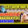 Trik Slot Hari Ini – Pola Gacor Olympus Hari Ini – Info Slot Gacor Hari Ini – Slot Gacor Hari Ini