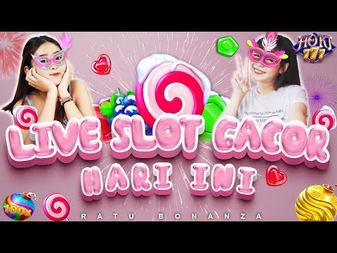 LIVE SLOT PRAGMATIC | SLOT GACOR HARI INI | SLOT MAXWIN DI HOKI777 A9