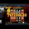 BIG WIN ! Trainwreckstv HIT 1.5M ON WANTED DEAD OR A WILD BASE GAME !! INSANE WIN ! TRAINWRECKSTV BI