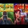 Epic Ape and Burger Boss EPIC WIN MEGA WIN chumba – casino