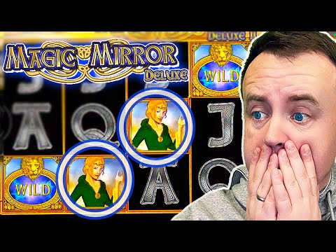I Spent €1300 On Slots To Try And WIN BIG!!!