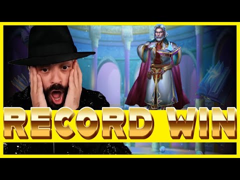 ROSHTEIN RECORD WIN ON RISE OF MERLIN!!