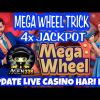 ✅4X JACKPOT✅UPDATE LIVE CASINO HARI INI✅MEGA WHEEL STRATEGY✅MEGA WHEEL TRICK✅LIVE CASINO INDONESIA