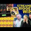 Streamers Biggest Wins – #36 / 2022