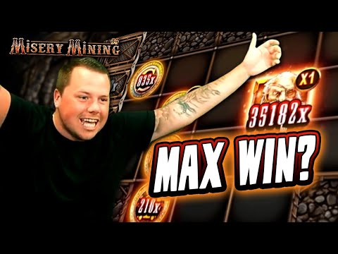 Our BIGGEST SLOT WIN EVER (40.000x+)