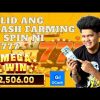 Best Spin ni Ph777 hits Mega Win 500 turns 5k in just a minutes | PH777 Sakalam