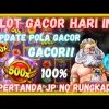 SLOT GACOR HARI INI !! POLA GACOR OLYMPUS HARI INI !! INFO SLOT GACOR OLYMPUS