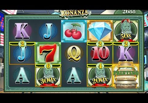 Big Benji Bonanza Big Win – (Yggdrasil)