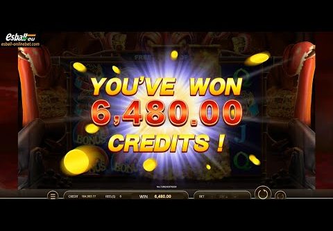 Unbelievable 5 Mins Win Pirate Treasure Slot Machine Free Spins Bonus X3 Super Big Win Total 173.4X