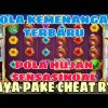 SLOT GACOR HARI INI !! POLA GACOR HARI INI !! POLA GACOR OLYMPUS HARI INI