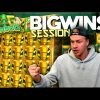 BIG WIN Session on Big Bamboo with Philip! (Highlights)