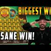 NEW TOP 5 BIG WINS FROM 1000X on Big Bamboo slots. By Roshtein