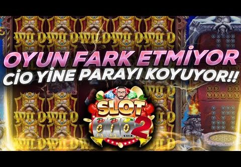 SLOT OYUNLARI ⚒️ NORTH GUARDIANS BIG WIN ⚒️ 15.000TL BÜYÜK ÖDÜL 🎁 #slot #slotoyunları #casino