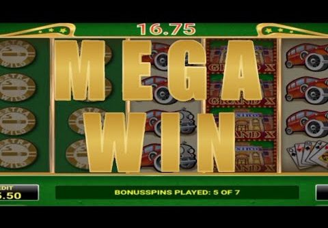 BILLYONAIRE CASINO SLOT MEGA WIN 🔥🔥 / الصبر يجيب الربح 🤑🤑