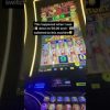 BIG WIN on Golden Century Dragon LINK SLOT machine #shorts