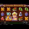 Siêu hấp dẫn với màn Mega Win cùng game Slot Golden Reindeer | C.A.S.I.N.O Online Kdslots