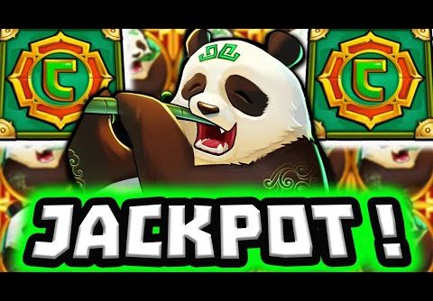 I DESTROYED BIG BAMBOO‼️ *** SUPER BIG WINS ***