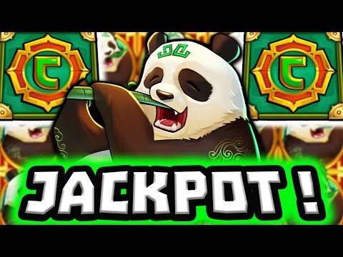 I DESTROYED BIG BAMBOO‼️ *** SUPER BIG WINS ***