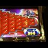 WMS Gaming: Reel Boost Series – Knight’s Keep Slot Bonus HUGE WIN