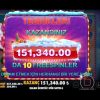 SWEET BONANZADA ÜST ÜSTE GELEN 100X  BİG WİN  #slot  #slotoyunlar #sweetbonanza  #freespin