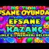 SWEET BONANZA |x9 muhteşem kazanç| #slot #casino #slotoyunları #bigwin #maxwin  #superwin #megawin