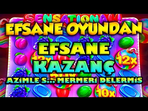 SWEET BONANZA |x9 muhteşem kazanç| #slot #casino #slotoyunları #bigwin #maxwin  #superwin #megawin